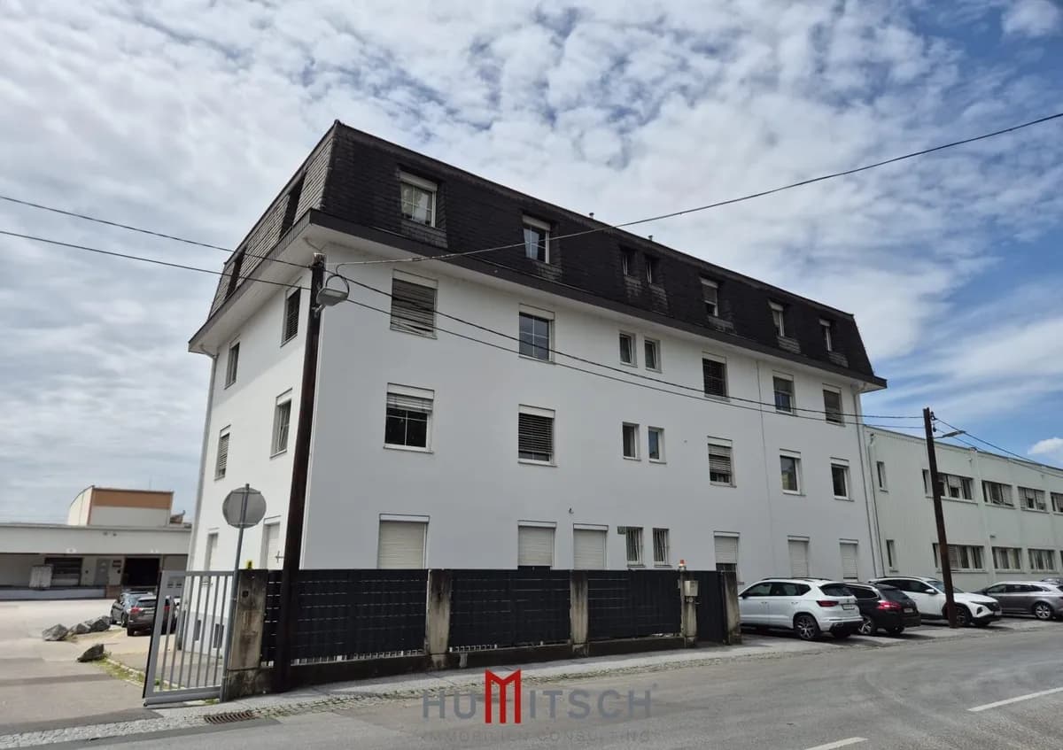 Gewerbeimmobilie mieten in Graz – 235 m², € 1.000 – Bild 2 von 9