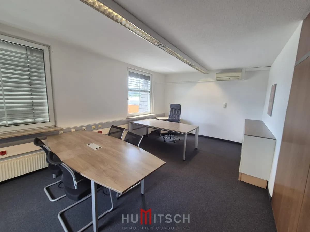 Gewerbeimmobilie mieten in Graz – 235 m², € 1.000 – Bild 9 von 9