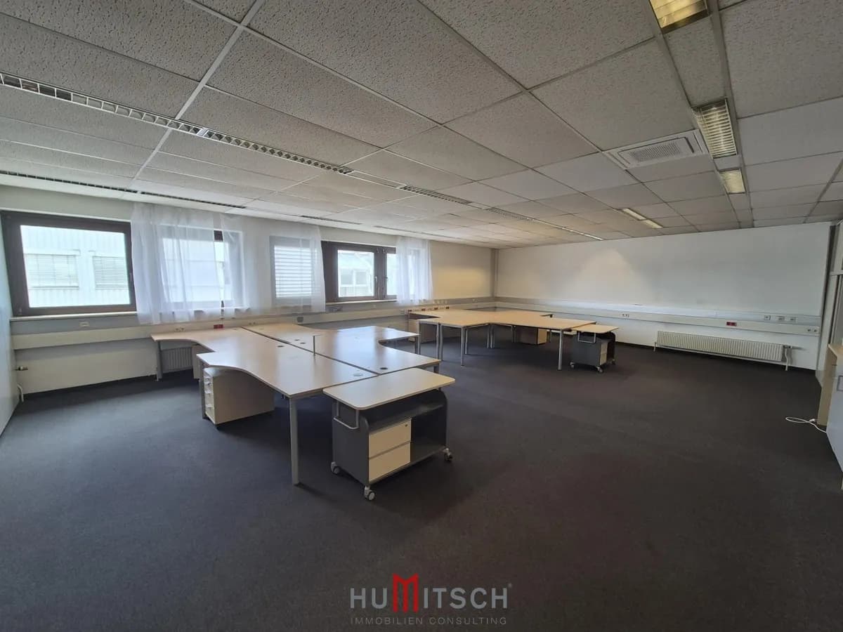 Gewerbeimmobilie mieten in Graz – 613 m² – Bild 7 von 17