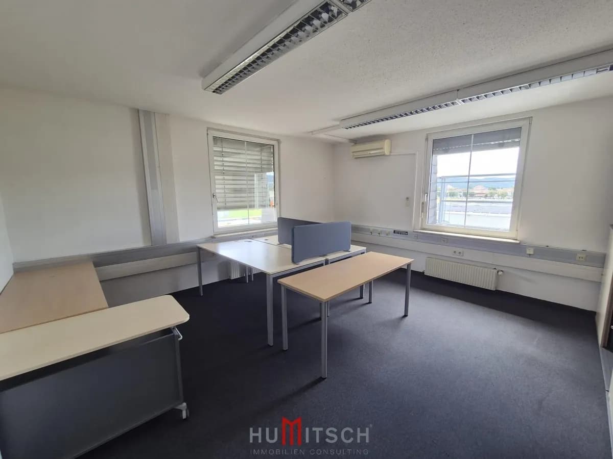 Gewerbeimmobilie mieten in Graz – 613 m² – Bild 12 von 17