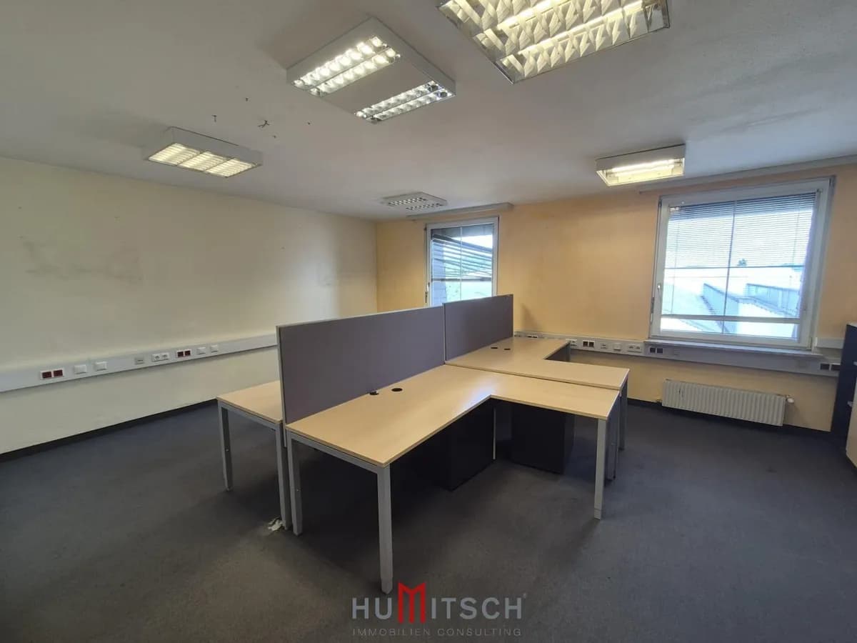 Gewerbeimmobilie mieten in Graz – 613 m² – Bild 16 von 17