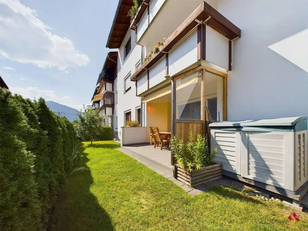 3-Zimmer-Wohnung kaufen in Kufstein – 83 m², € 395.000