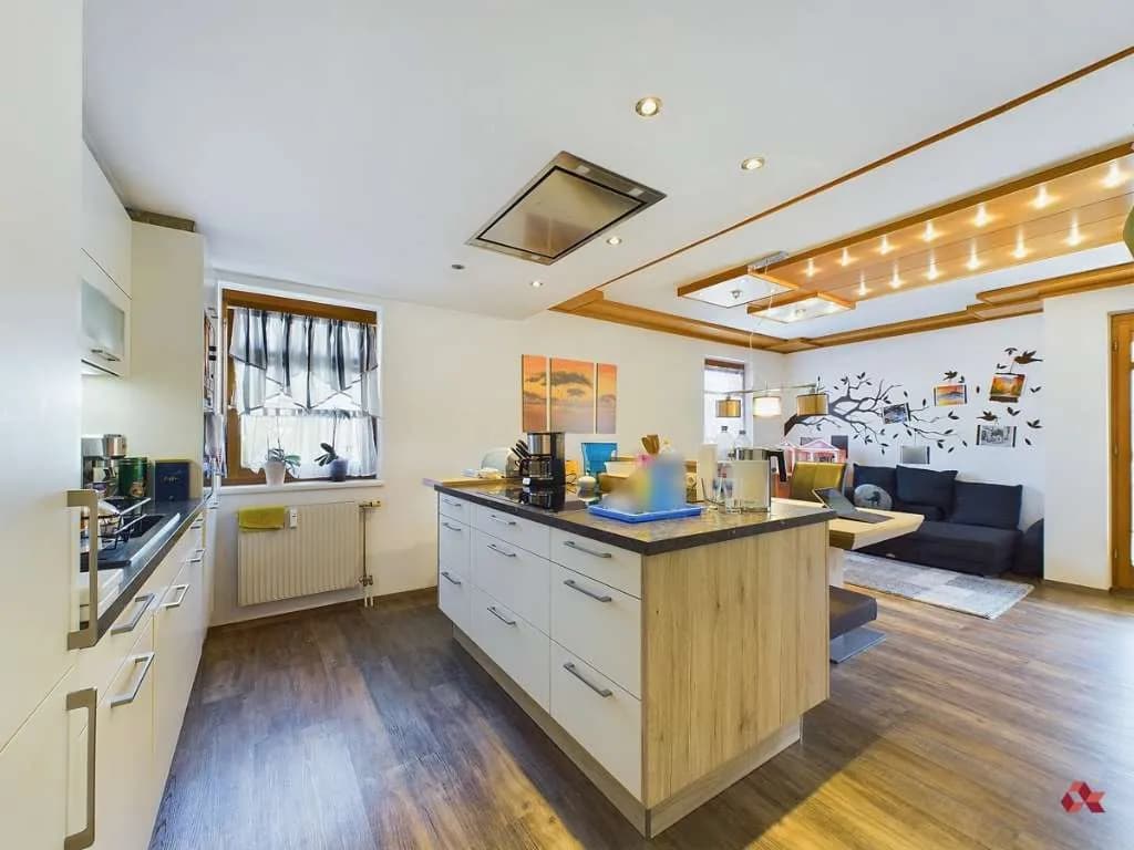 3-Zimmer-Wohnung kaufen in Kufstein – 83 m², € 395.000 – Bild 2 von 9