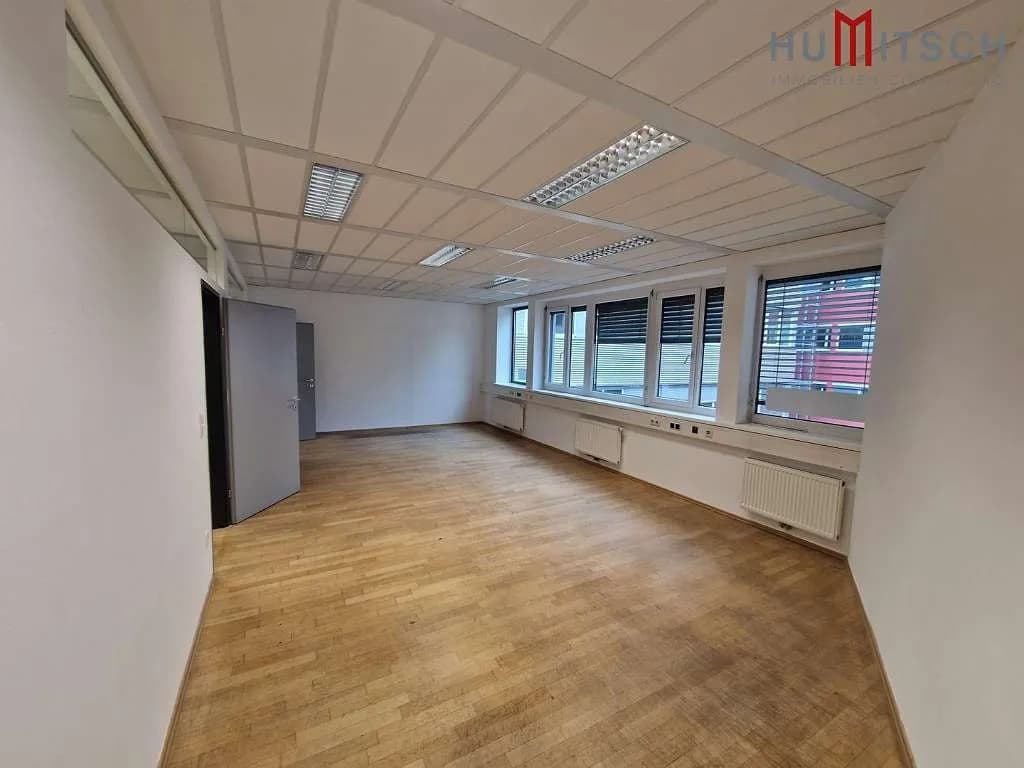 Gewerbeimmobilie mieten in Graz – 289 m², € 3.031