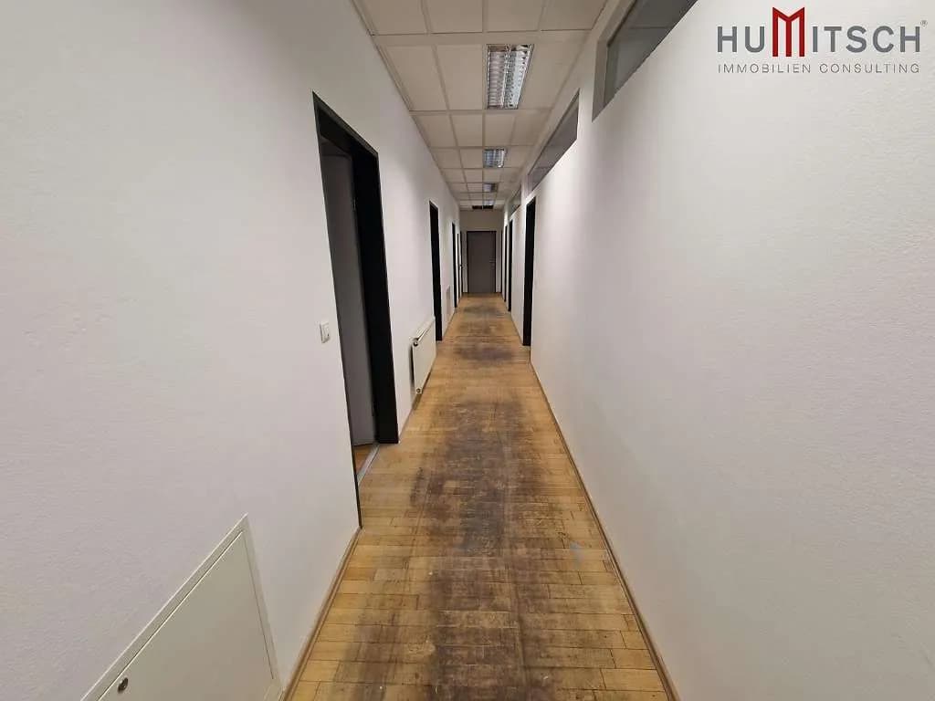 Gewerbeimmobilie mieten in Graz – 289 m², € 3.031 – Bild 10 von 13