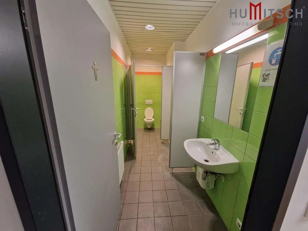 Gewerbeimmobilie mieten in Graz – 289 m², € 3.031 – Bild 12 von 13