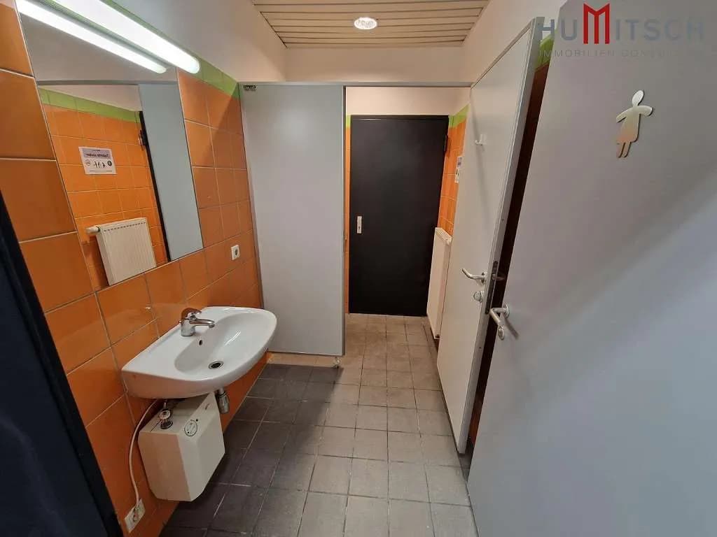 Gewerbeimmobilie mieten in Graz – 289 m², € 3.031 – Bild 13 von 13