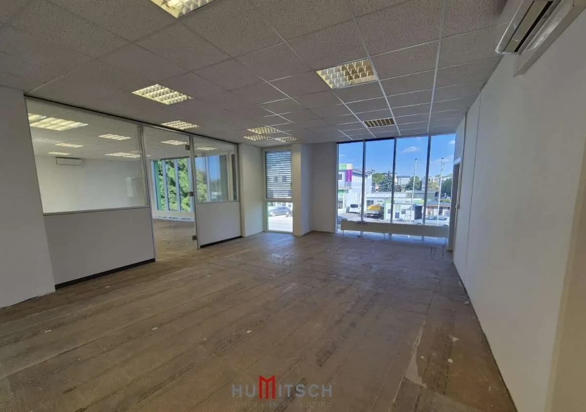 Gewerbeimmobilie mieten in Graz – 165 m², € 1.733