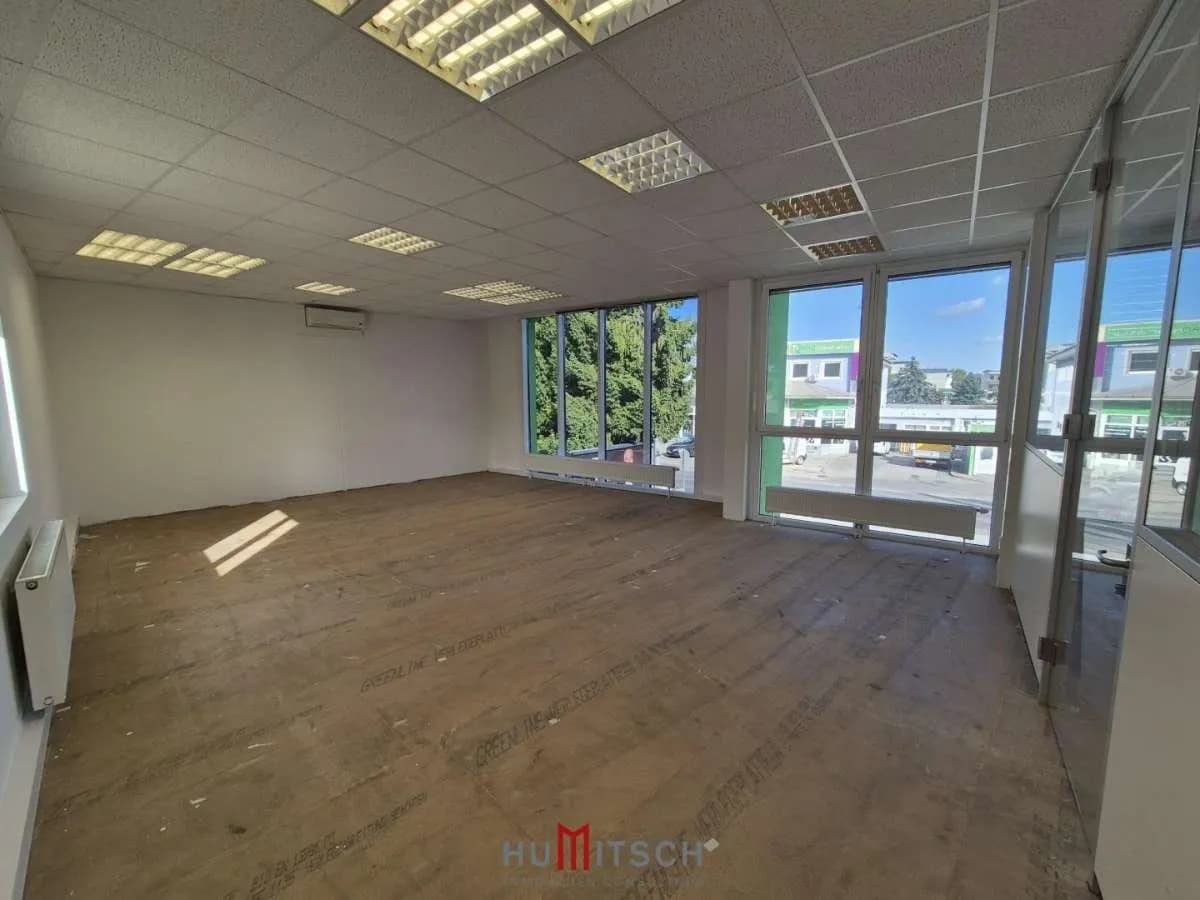 Gewerbeimmobilie mieten in Graz – 165 m², € 1.733 – Bild 2 von 11