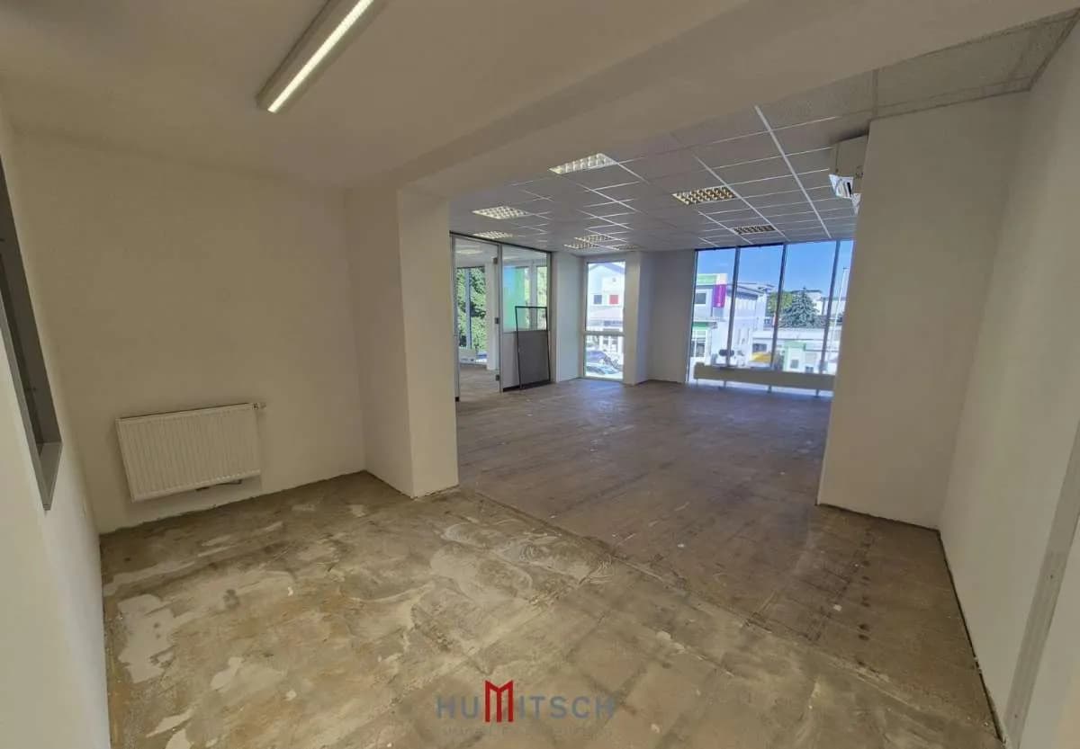 Gewerbeimmobilie mieten in Graz – 165 m², € 1.733 – Bild 3 von 11