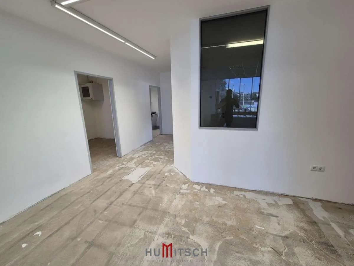 Gewerbeimmobilie mieten in Graz – 165 m², € 1.733 – Bild 9 von 11