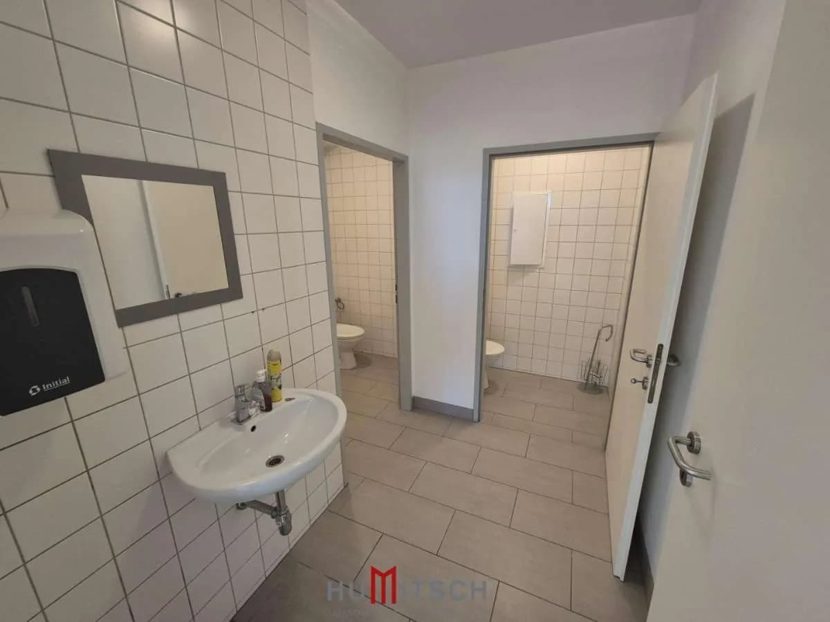 Gewerbeimmobilie mieten in Graz – 165 m², € 1.733 – Bild 10 von 11