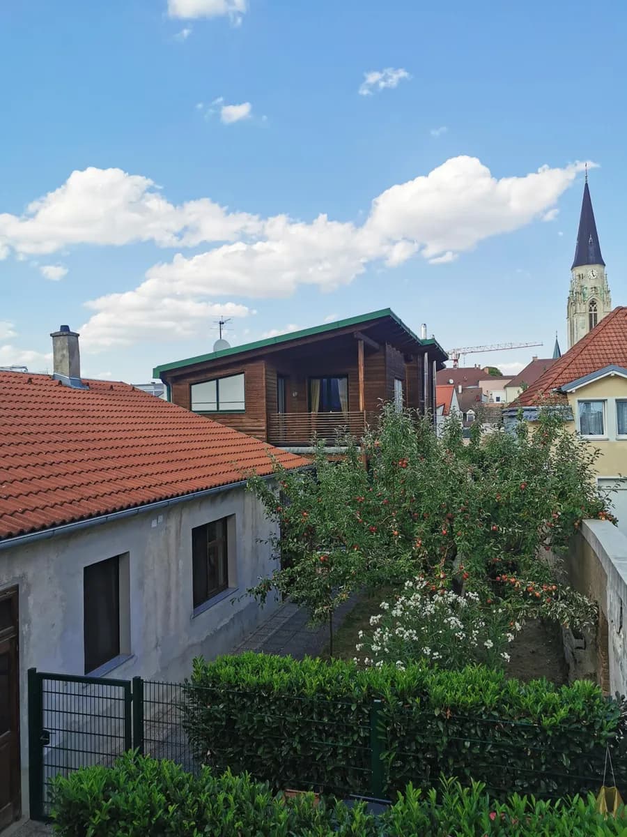 2-Zimmer-Wohnung mieten in Korneuburg – 42 m², € 590 – Bild 3 von 11