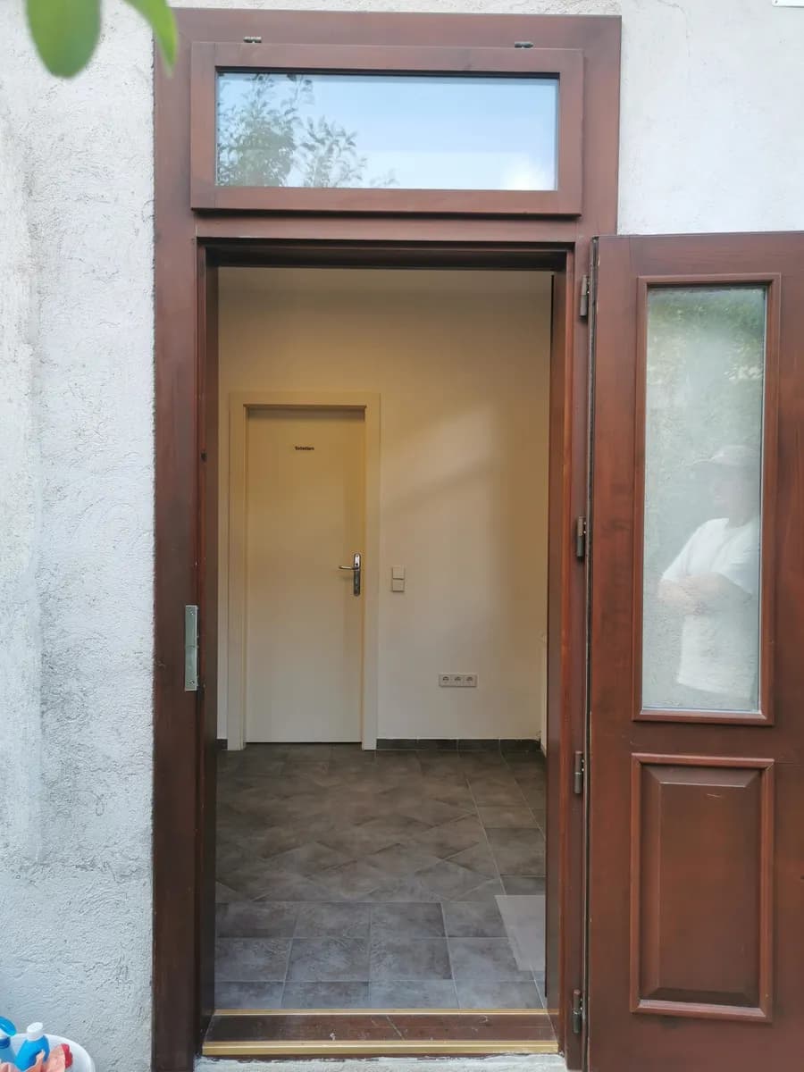 2-Zimmer-Wohnung mieten in Korneuburg – 42 m², € 590 – Bild 5 von 11