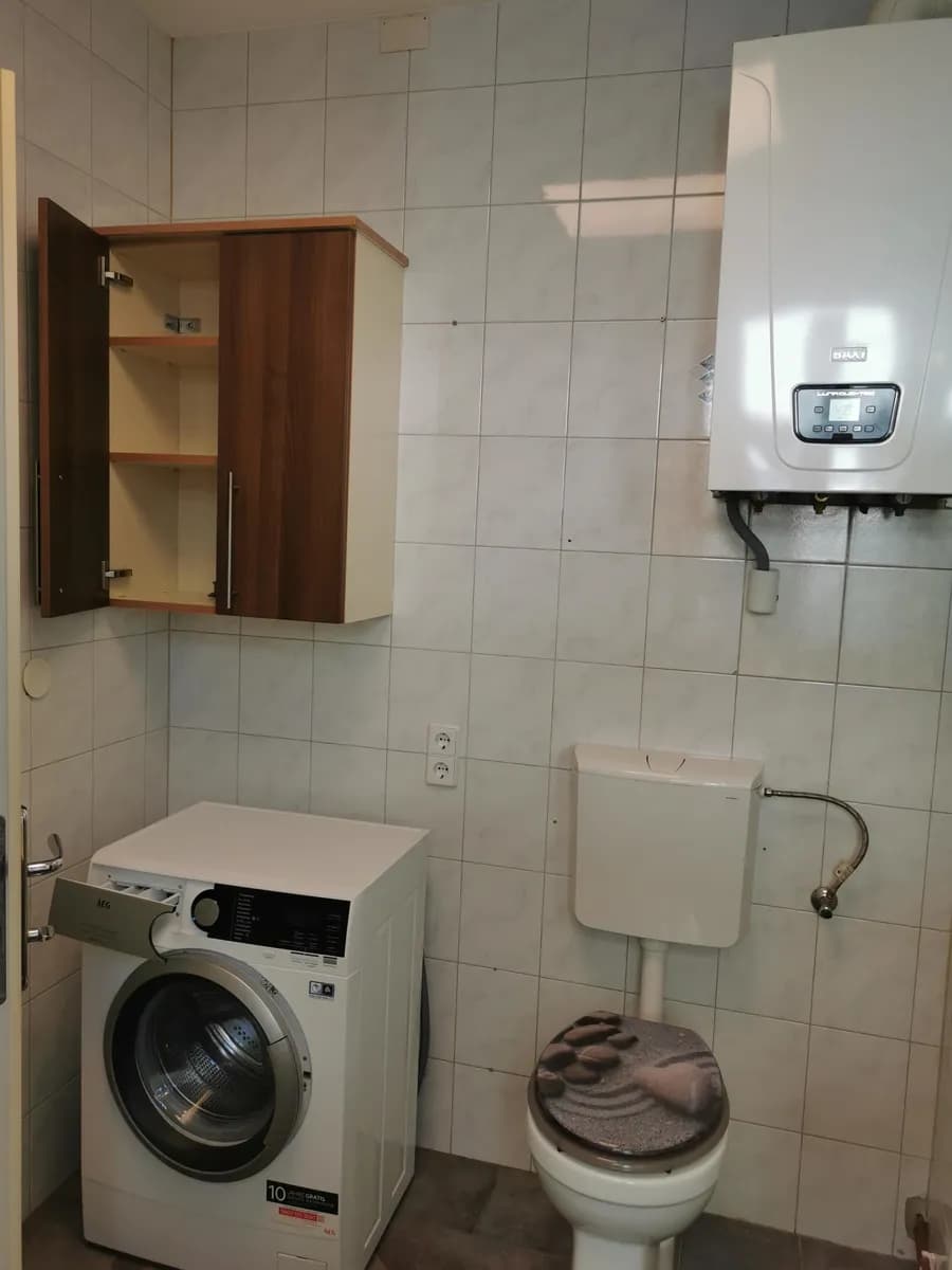2-Zimmer-Wohnung mieten in Korneuburg – 42 m², € 590 – Bild 7 von 11