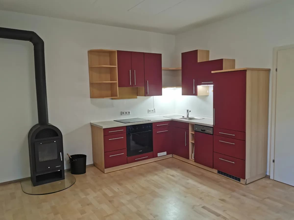 2-Zimmer-Wohnung mieten in Korneuburg – 42 m², € 590 – Bild 9 von 11