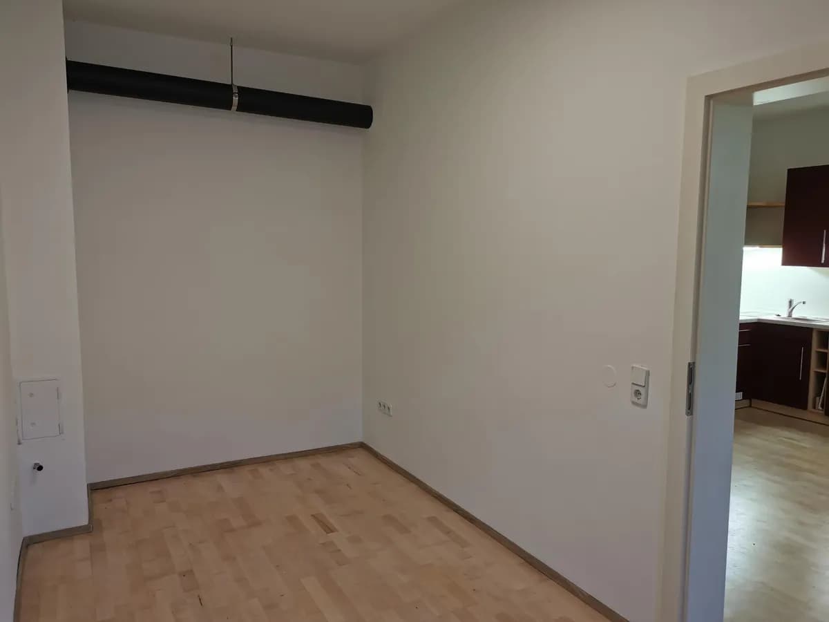 2-Zimmer-Wohnung mieten in Korneuburg – 42 m², € 590 – Bild 10 von 11