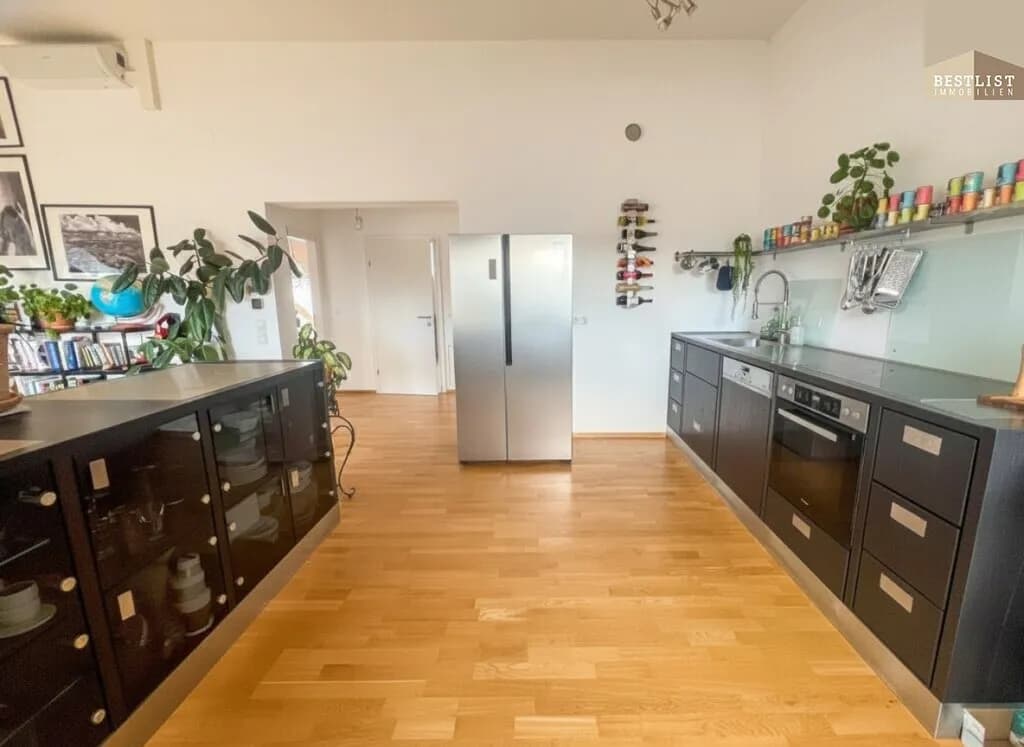 3-Zimmer-Wohnung kaufen in Baden – 175,93 m², € 795.900 – Bild 5 von 10