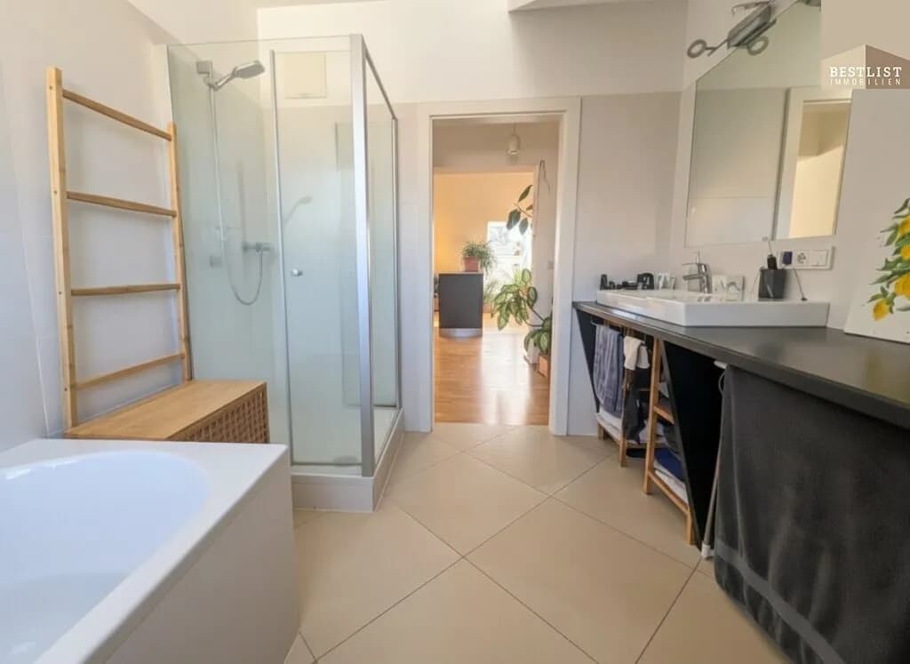 3-Zimmer-Wohnung kaufen in Baden – 175,93 m², € 795.900 – Bild 6 von 10