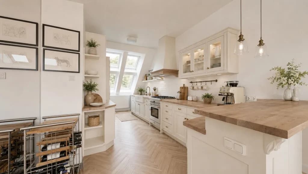 5-Zimmer-Wohnung kaufen in Wien – 218 m², € 1.890.000 – Bild 5 von 17