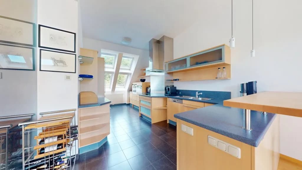 5-Zimmer-Wohnung kaufen in Wien – 218 m², € 1.890.000 – Bild 6 von 17