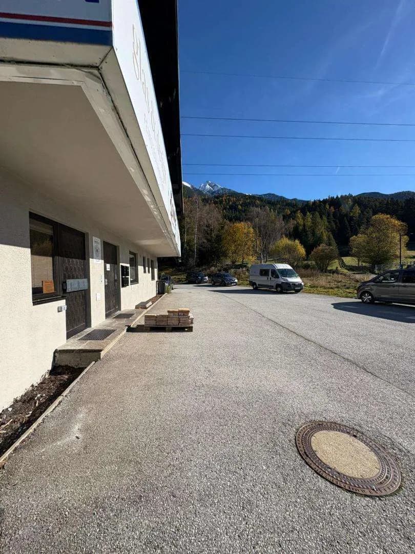 Gewerbeimmobilie mieten in Innsbruck-Land – 13 m², € 330 – Bild 5 von 5