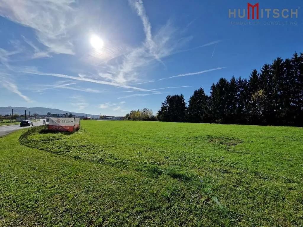 Immobilie kaufen in Leibnitz – 16 936 m²