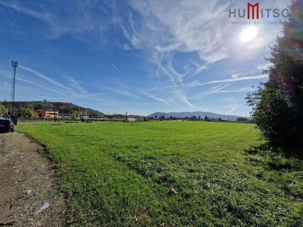 Immobilie kaufen in Leibnitz – 16 936 m² – Bild 2 von 3