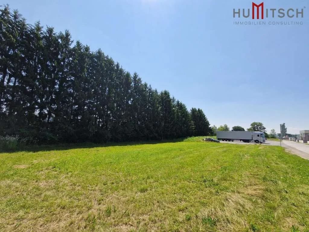 Immobilie kaufen in Leibnitz – 16 936 m² – Bild 3 von 3