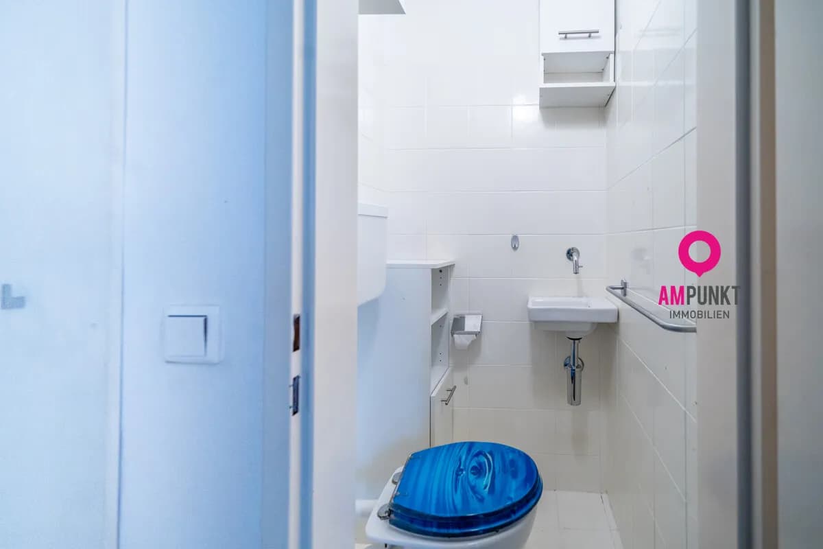 2-Zimmer-Wohnung kaufen in Salzburg Stadt – 50,73 m², € 289.000 – Bild 7 von 8
