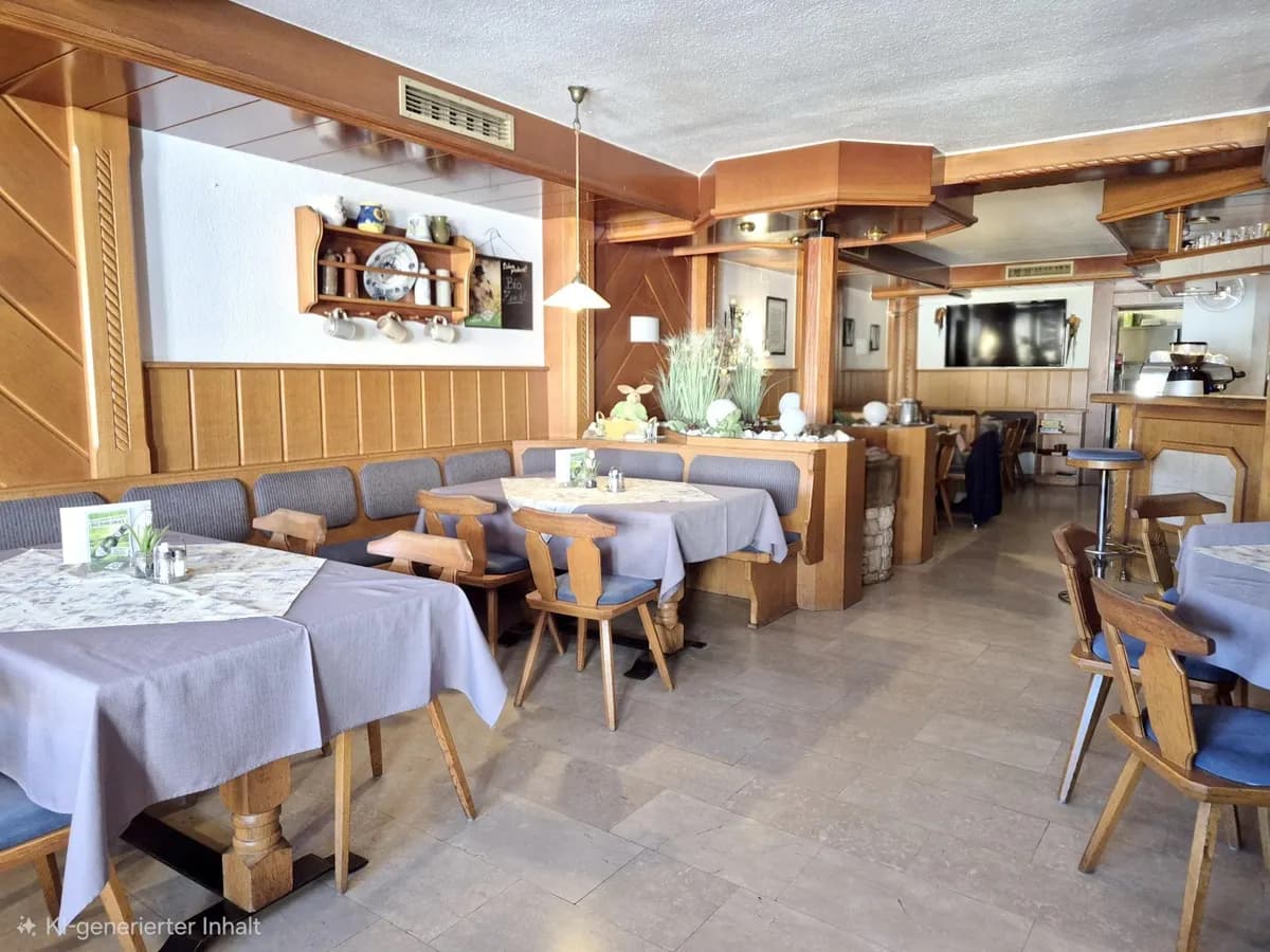 Immobilie kaufen in Freistadt – 1 600 m² – Bild 2 von 20