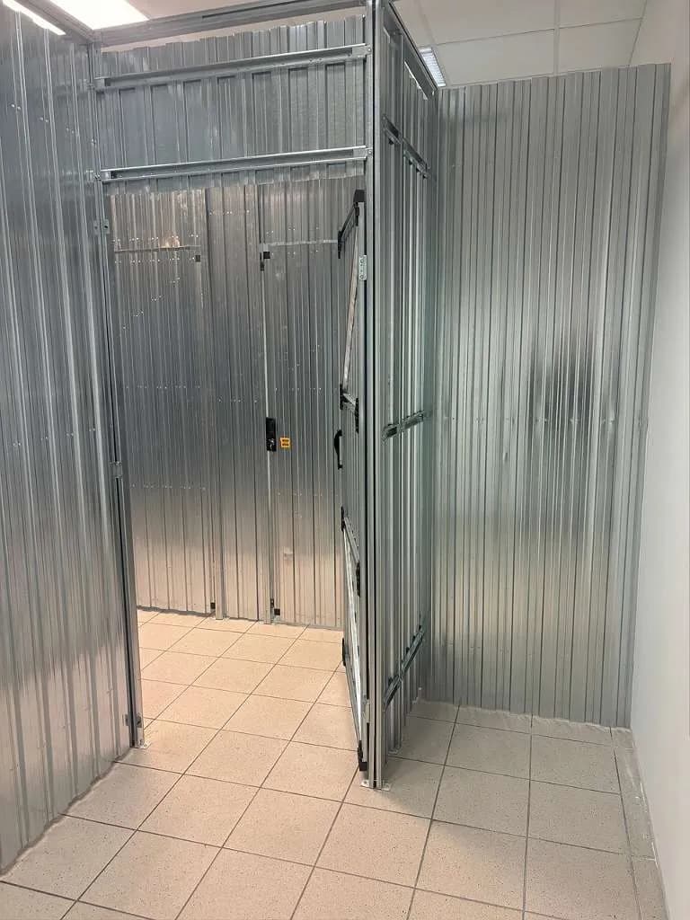 Gewerbeimmobilie mieten in Wien – 3 m², € 121