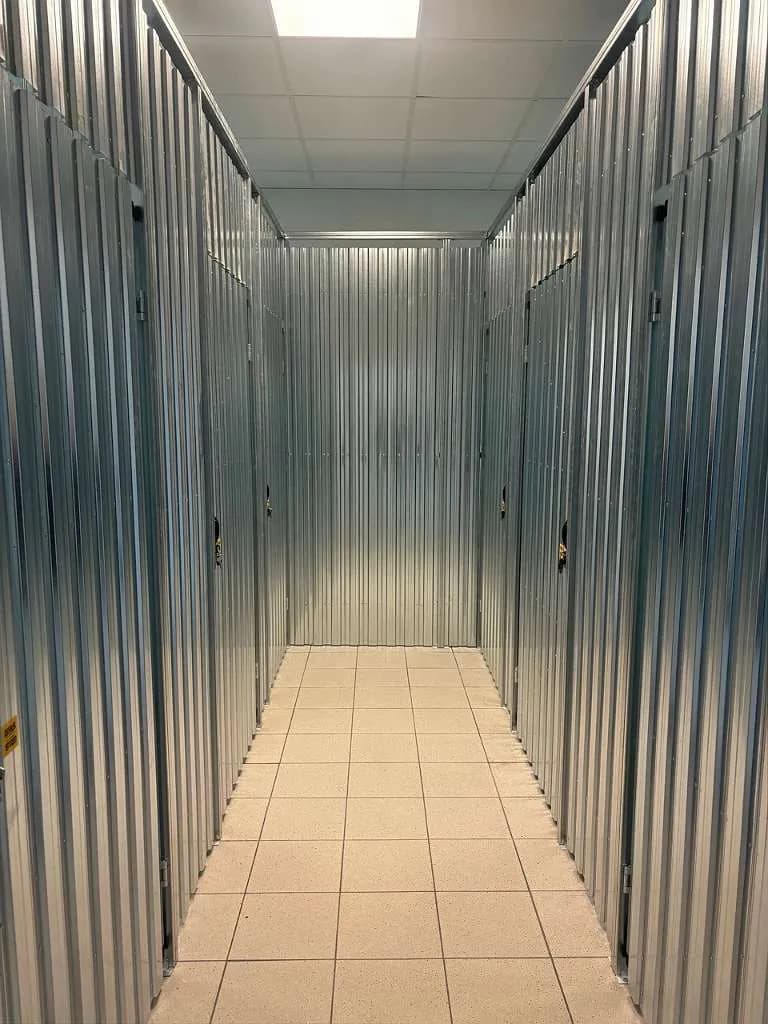 Gewerbeimmobilie mieten in Wien – 3 m², € 121 – Bild 3 von 6