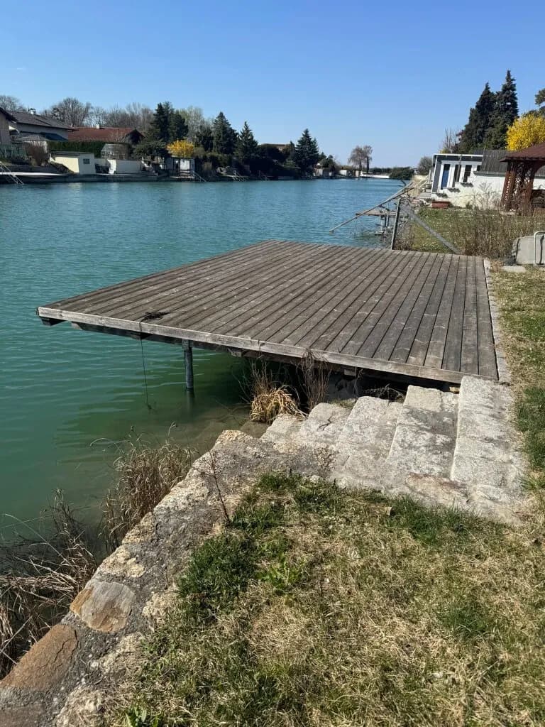 Wohnung mieten in Gänserndorf – 52 m², € 800 – Bild 3 von 12
