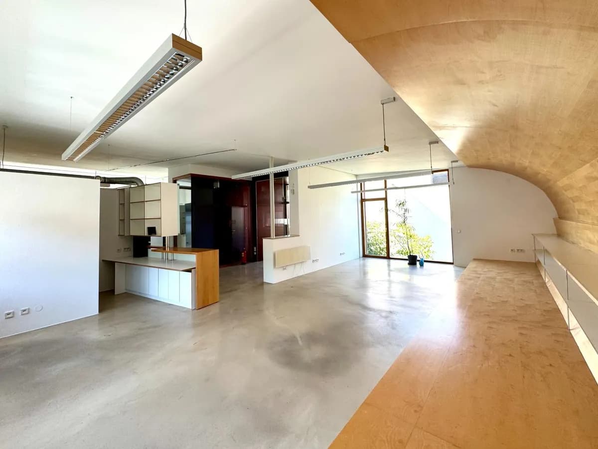 Gewerbeimmobilie mieten in Steyr – 163 m², € 1.956 – Bild 3 von 8