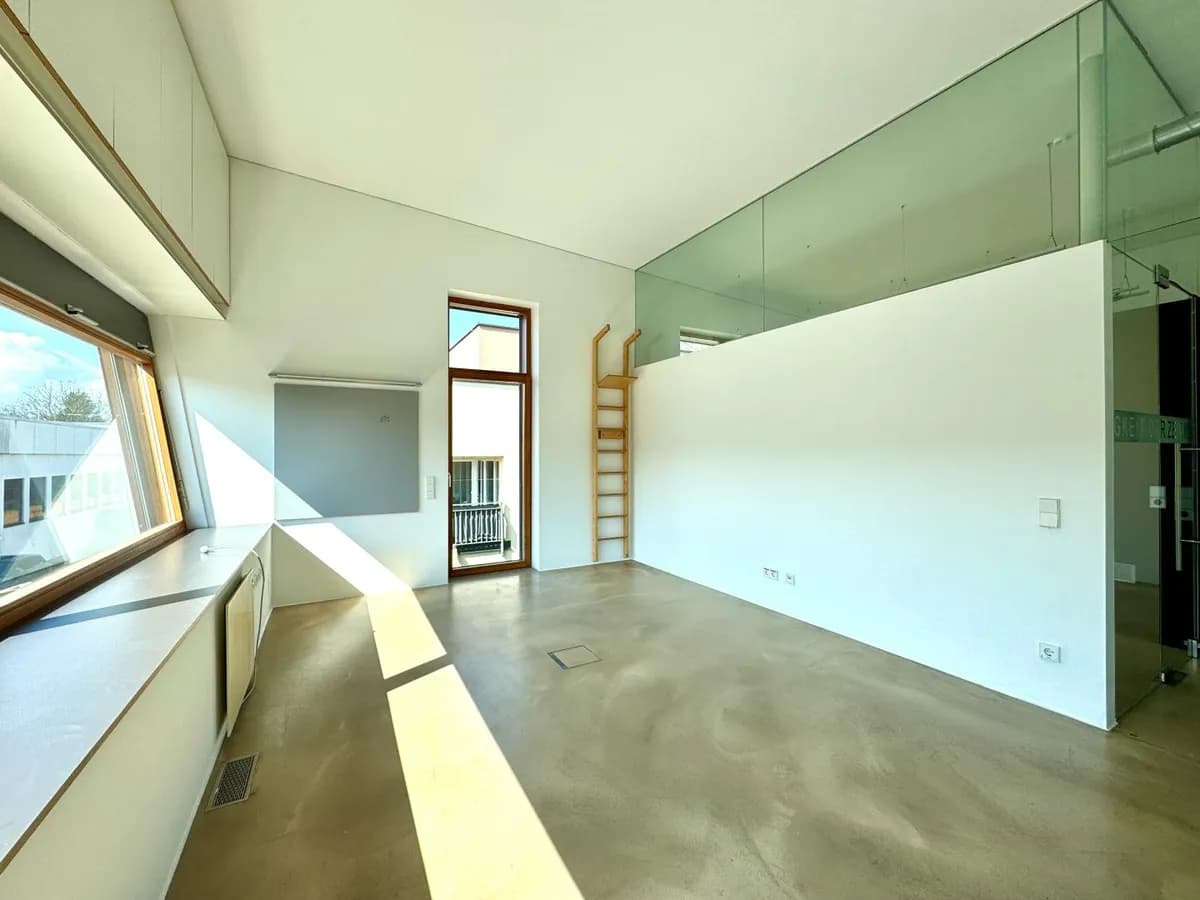 Gewerbeimmobilie mieten in Steyr – 163 m², € 1.956 – Bild 4 von 8
