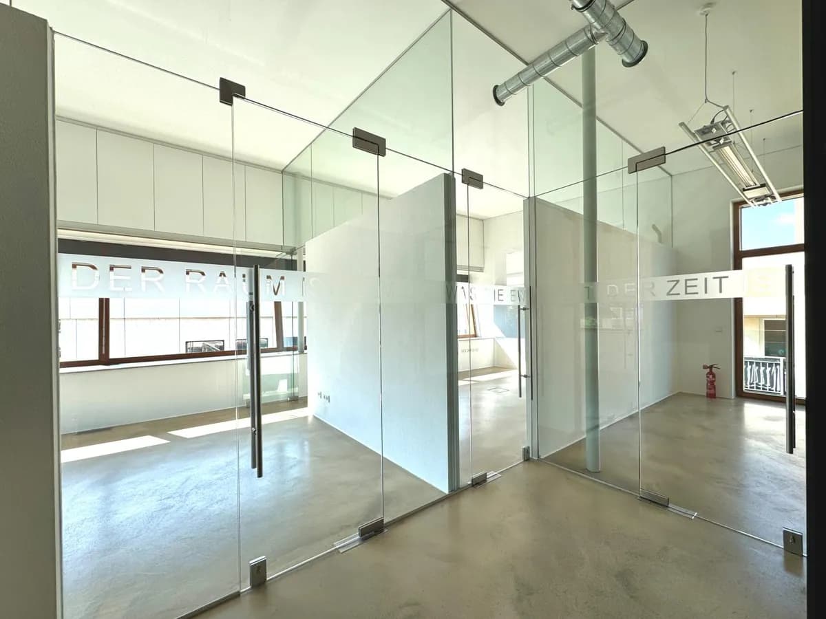 Gewerbeimmobilie mieten in Steyr – 163 m², € 1.956 – Bild 5 von 8