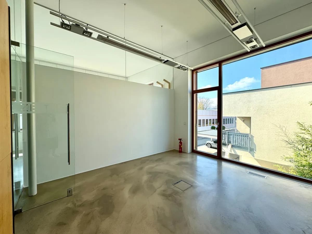 Gewerbeimmobilie mieten in Steyr – 163 m², € 1.956 – Bild 6 von 8