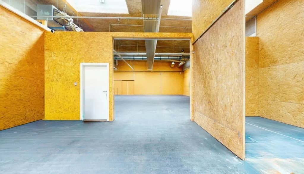Gewerbeimmobilie mieten in Klagenfurt – 161 m², € 1.164 – Bild 2 von 9