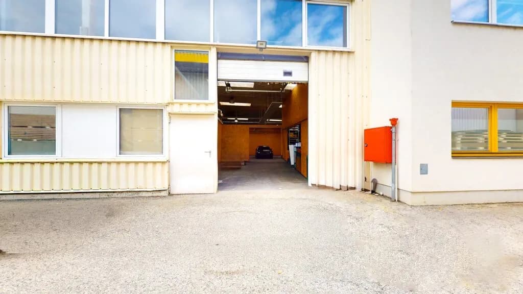 Gewerbeimmobilie mieten in Klagenfurt – 161 m², € 1.164 – Bild 3 von 9