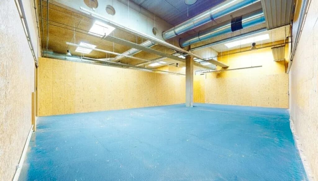 Gewerbeimmobilie mieten in Klagenfurt – 161 m², € 1.164 – Bild 4 von 9