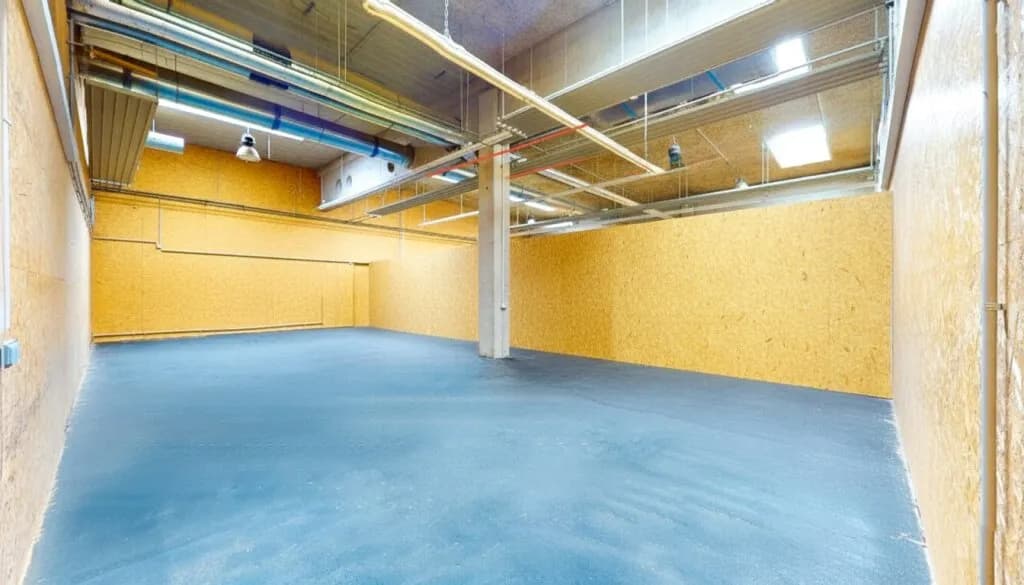 Gewerbeimmobilie mieten in Klagenfurt – 161 m², € 1.164 – Bild 6 von 9