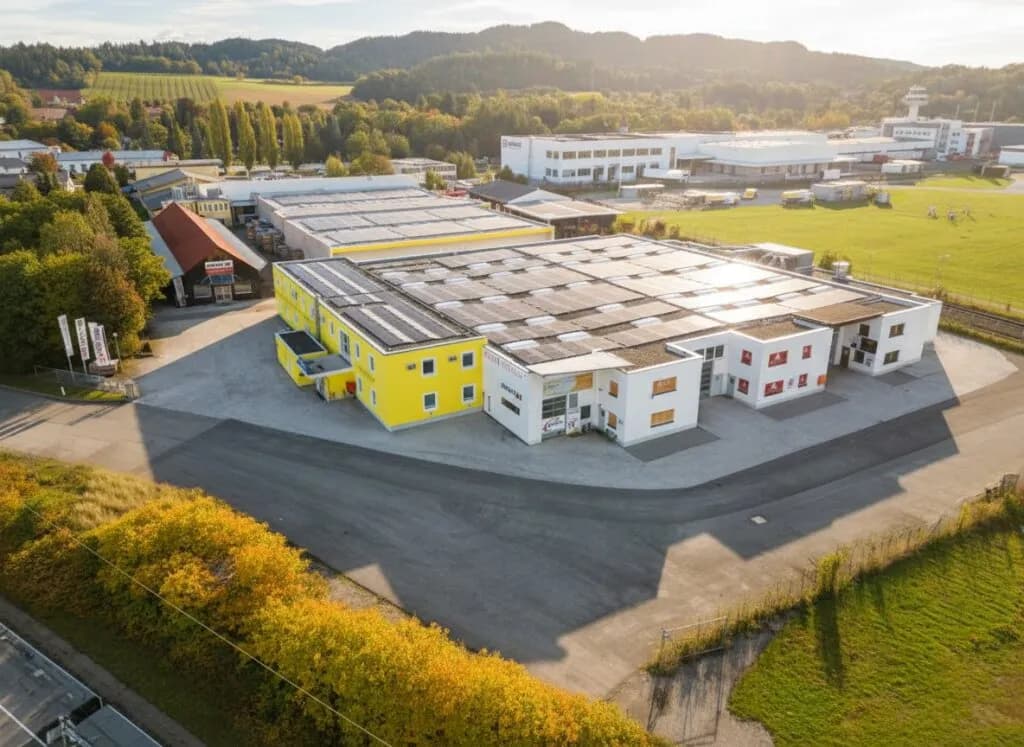 Gewerbeimmobilie mieten in Klagenfurt – 161 m², € 1.164 – Bild 8 von 9