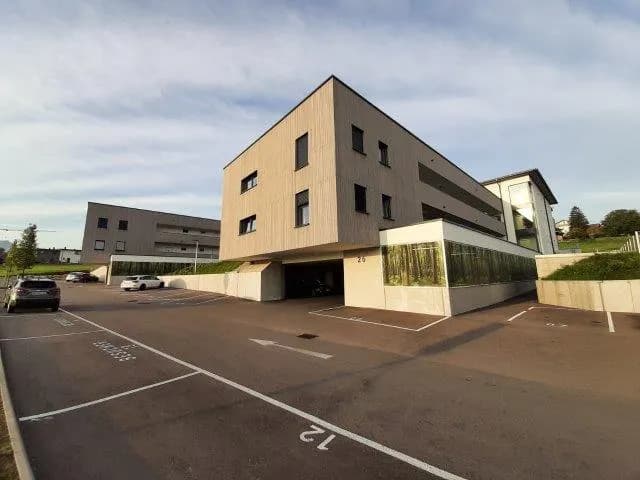 3-Zimmer-Wohnung mieten in Gmunden – 73 m², € 1.176 – Bild 2 von 13