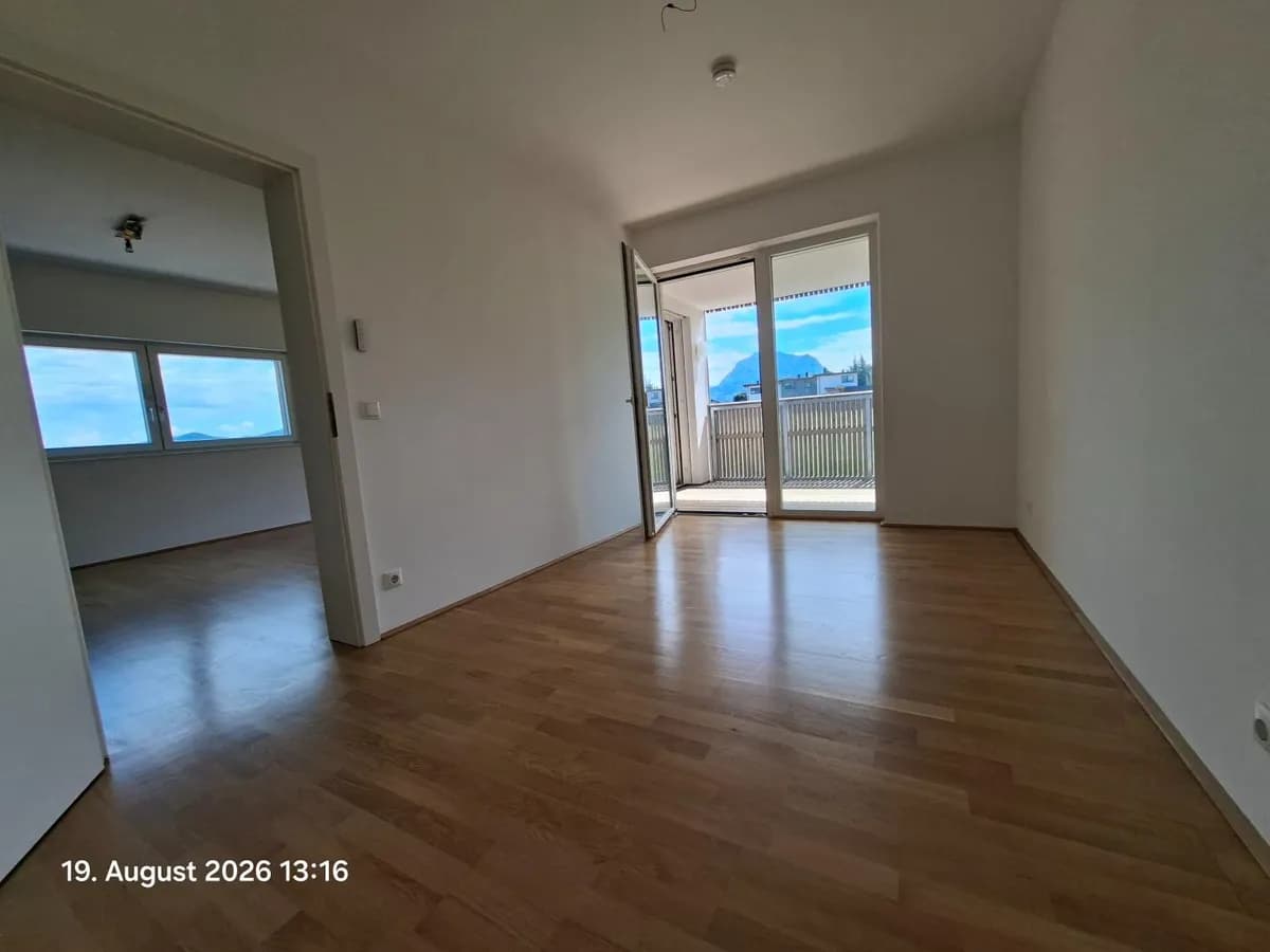 3-Zimmer-Wohnung mieten in Gmunden – 73 m², € 1.176 – Bild 9 von 13