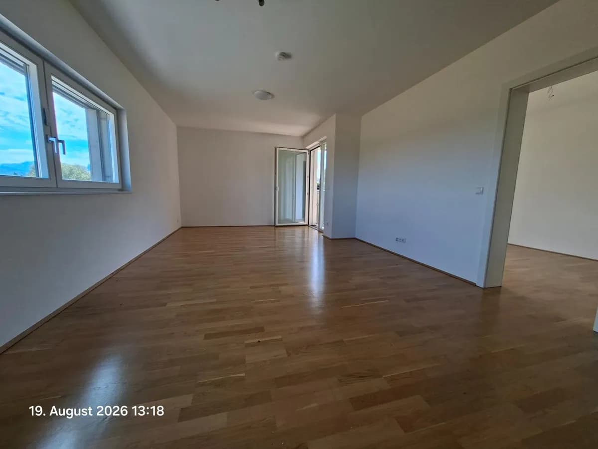 3-Zimmer-Wohnung mieten in Gmunden – 73 m², € 1.176 – Bild 11 von 13