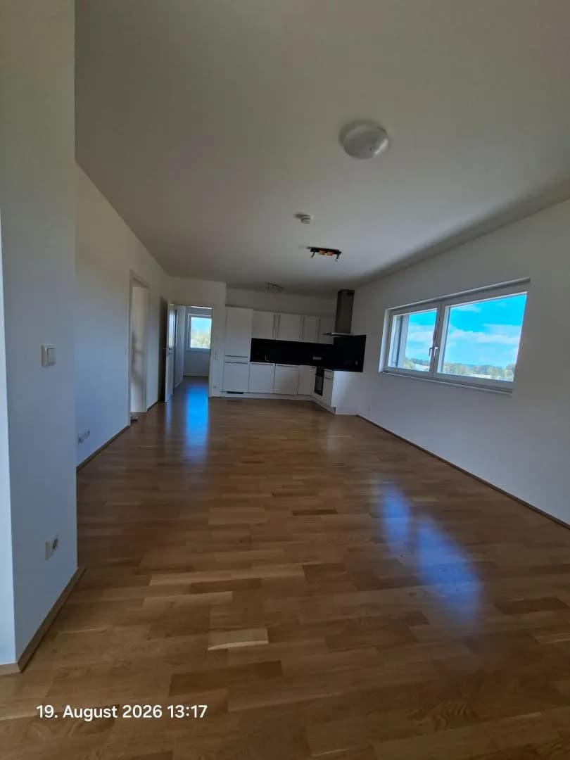 3-Zimmer-Wohnung mieten in Gmunden – 73 m², € 1.176 – Bild 12 von 13