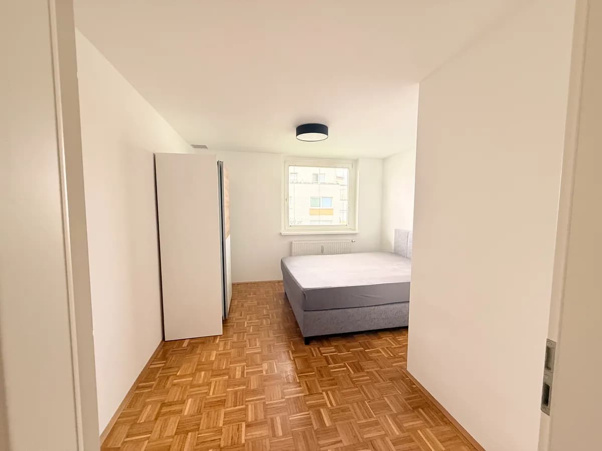 2-Zimmer-Wohnung mieten in Wien – 49 m², € 989 – Bild 2 von 16