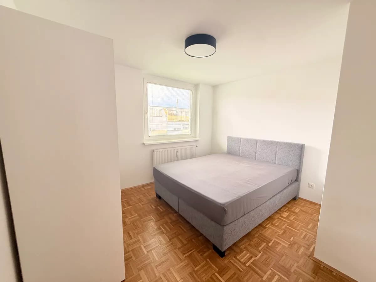 2-Zimmer-Wohnung mieten in Wien – 49 m², € 989 – Bild 3 von 16