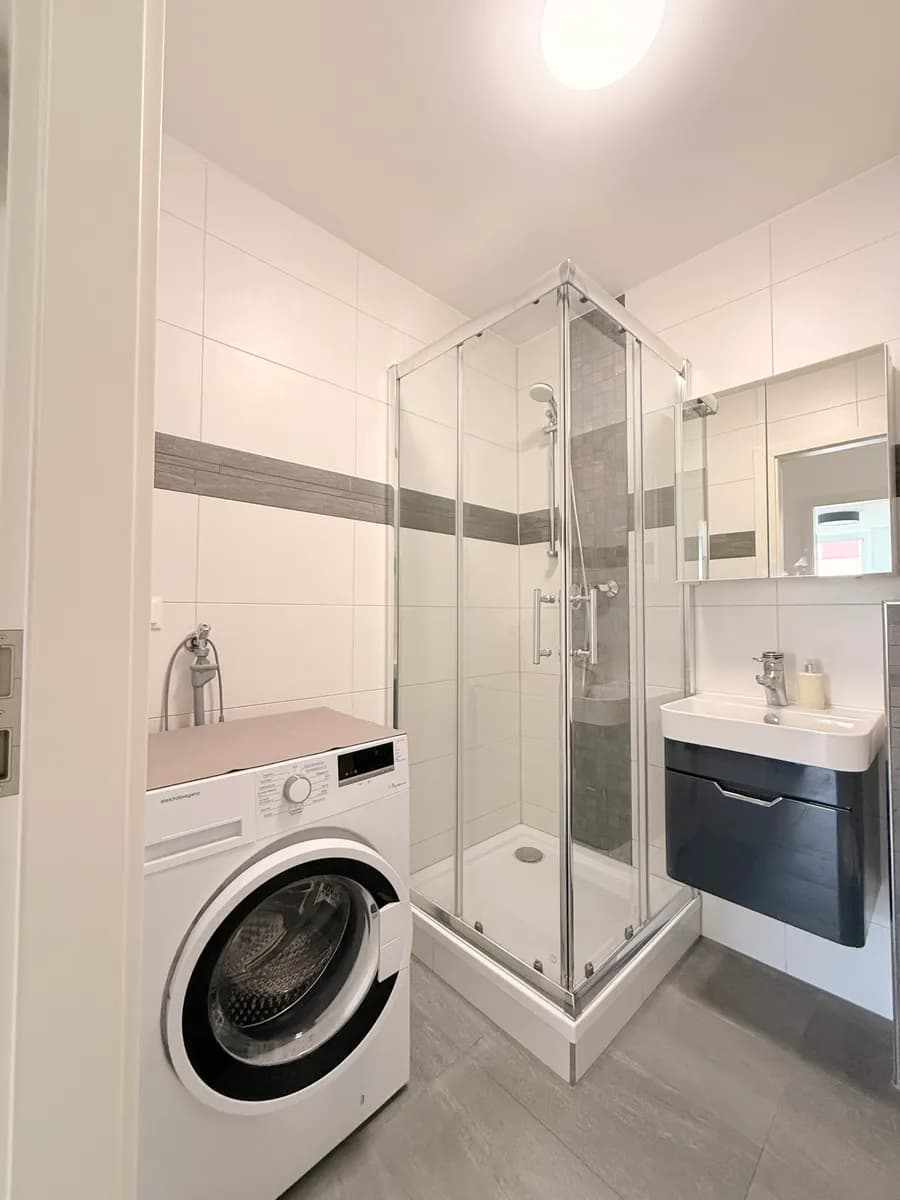 2-Zimmer-Wohnung mieten in Wien – 49 m², € 989 – Bild 6 von 16